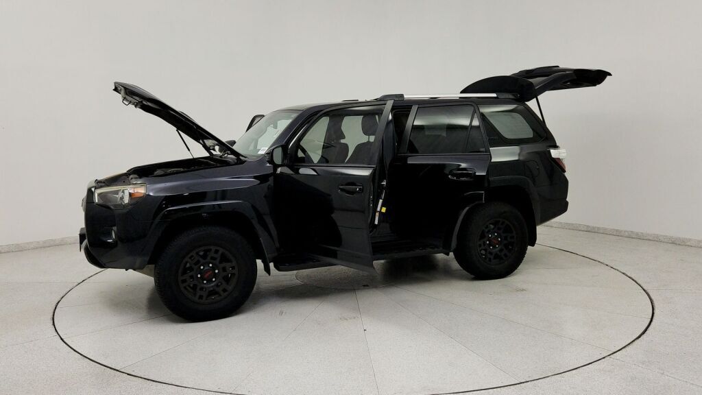 2015 Toyota 4Runner TRD Pro Laurel MD