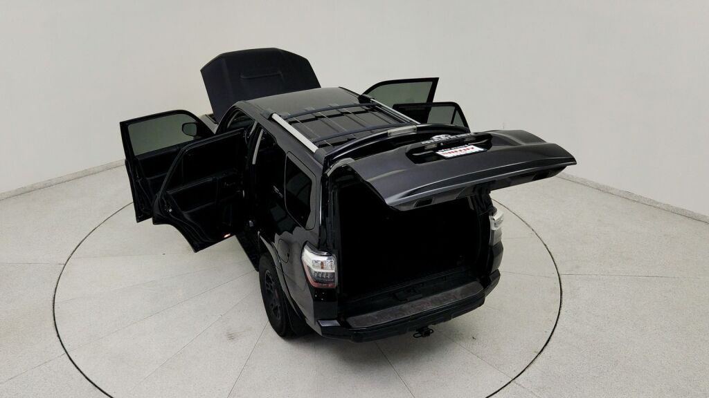 2015 Toyota 4Runner TRD Pro Laurel MD