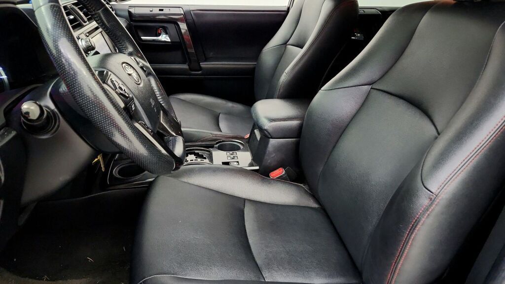 2015 Toyota 4Runner TRD Pro Laurel MD