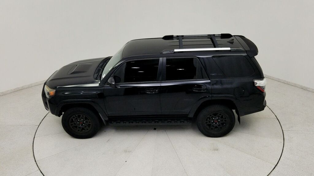 2015 Toyota 4Runner TRD Pro Laurel MD