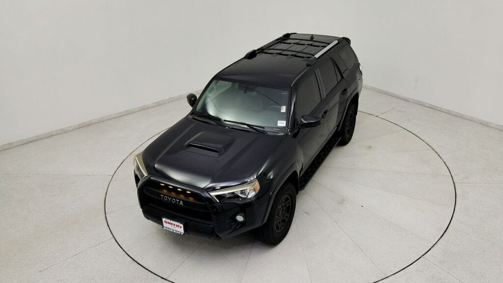 2015 Toyota 4Runner TRD Pro Laurel MD