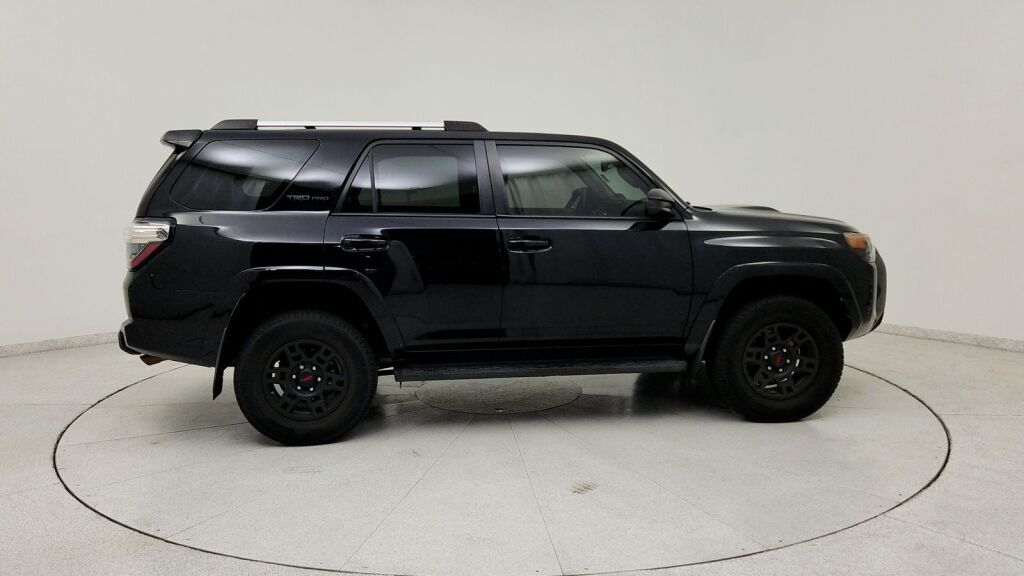 2015 Toyota 4Runner TRD Pro Laurel MD