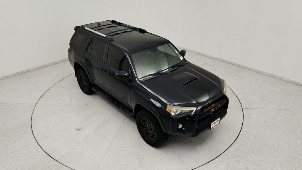 2015 Toyota 4Runner TRD Pro Laurel MD