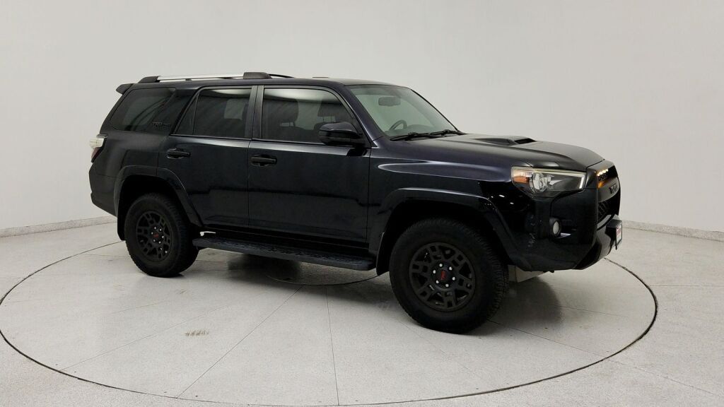 2015 Toyota 4Runner TRD Pro Laurel MD