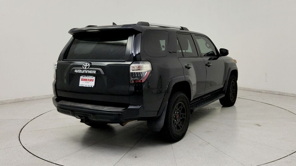 2015 Toyota 4Runner TRD Pro Laurel MD