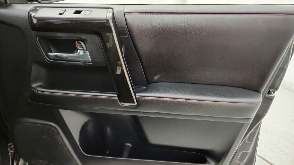 2015 Toyota 4Runner TRD Pro Laurel MD