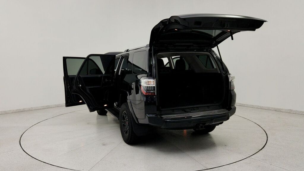 2015 Toyota 4Runner TRD Pro Laurel MD