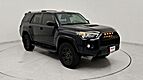 2015 Toyota 4Runner TRD Pro