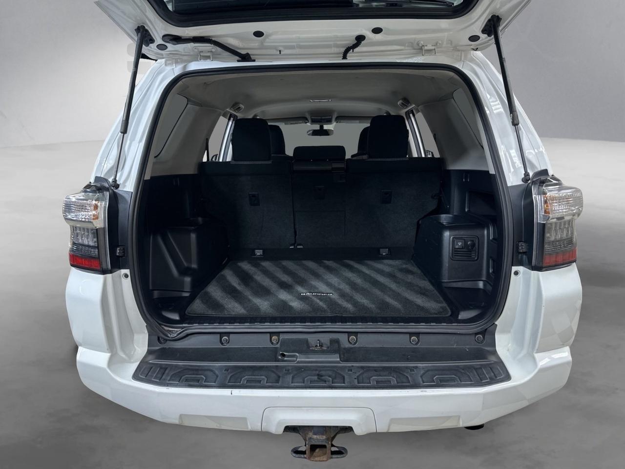 2015 Toyota 4Runner TRD Pro Annapolis MD