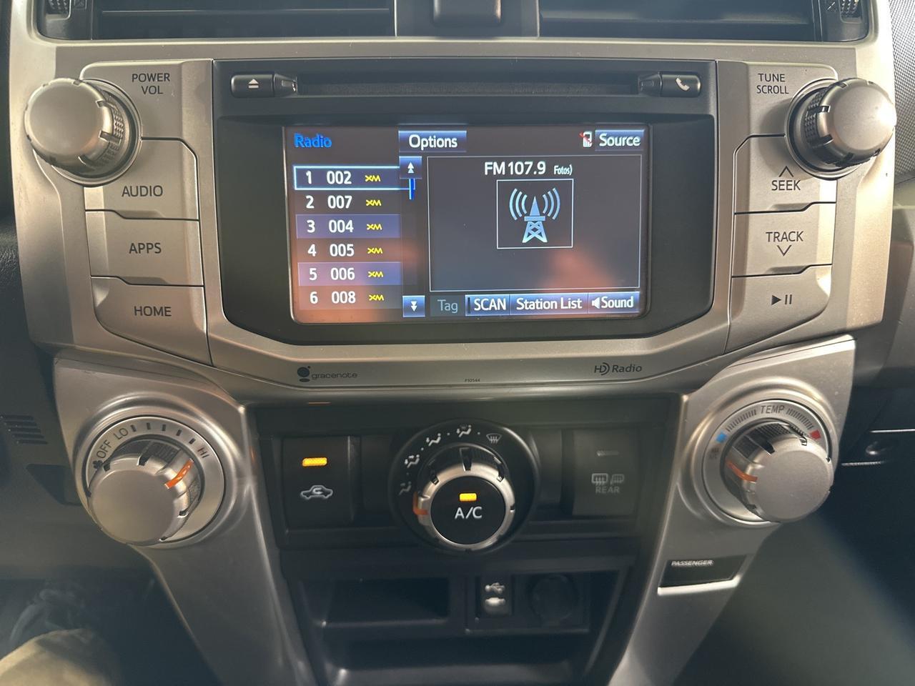 2015 Toyota 4Runner TRD Pro Annapolis MD