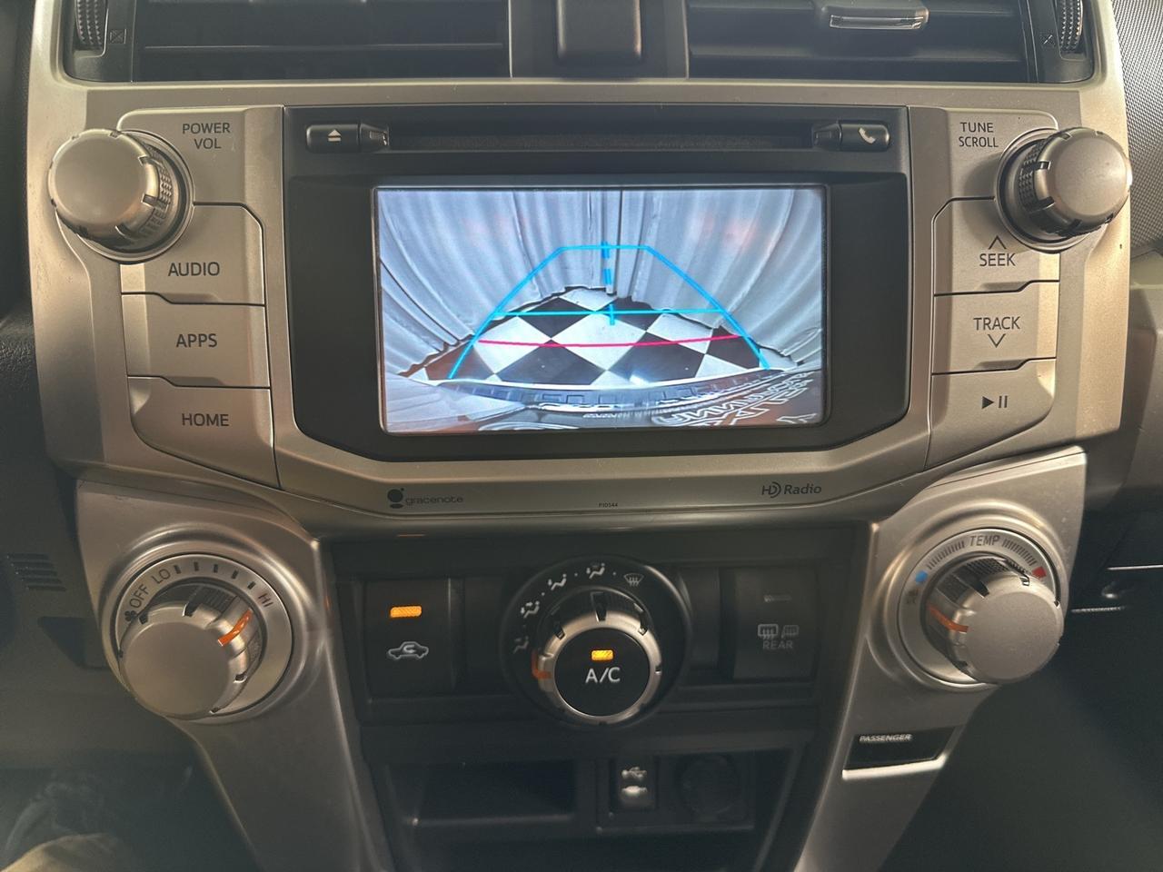 2015 Toyota 4Runner TRD Pro Annapolis MD