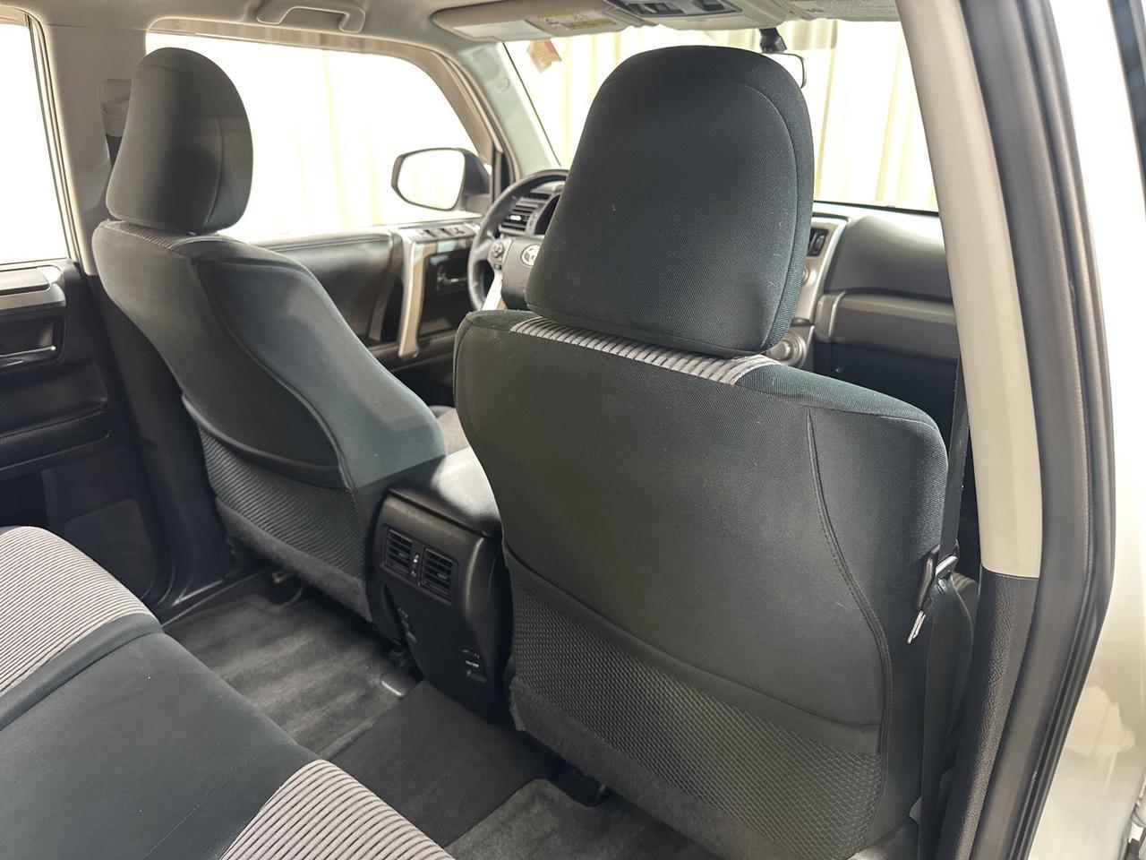 2015 Toyota 4Runner TRD Pro Annapolis MD