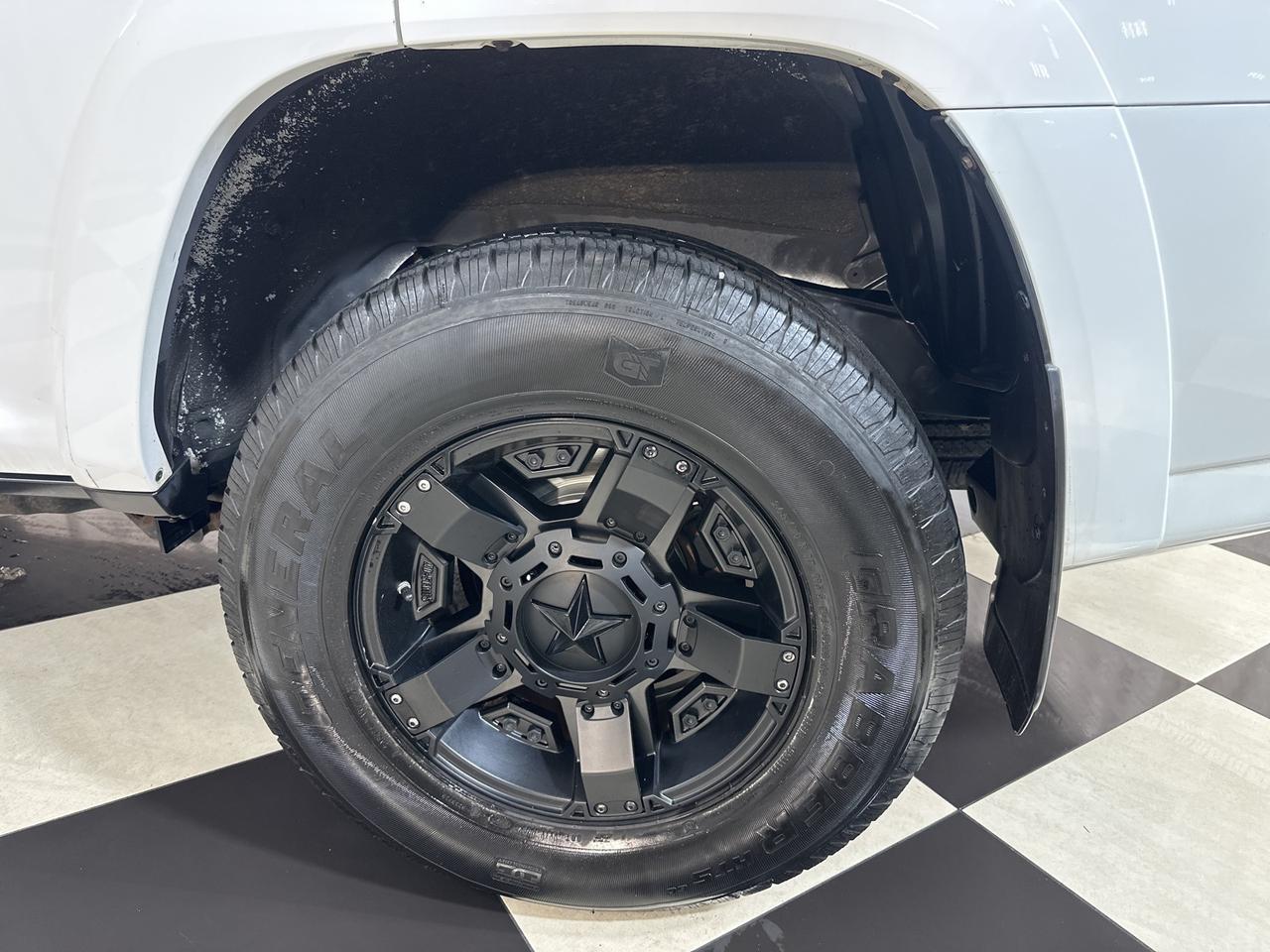 2015 Toyota 4Runner TRD Pro Annapolis MD