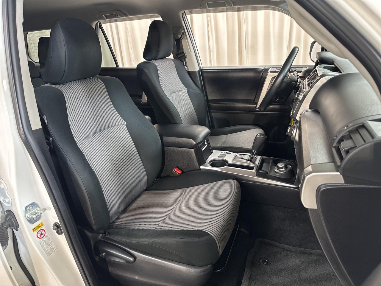 2015 Toyota 4Runner TRD Pro Annapolis MD
