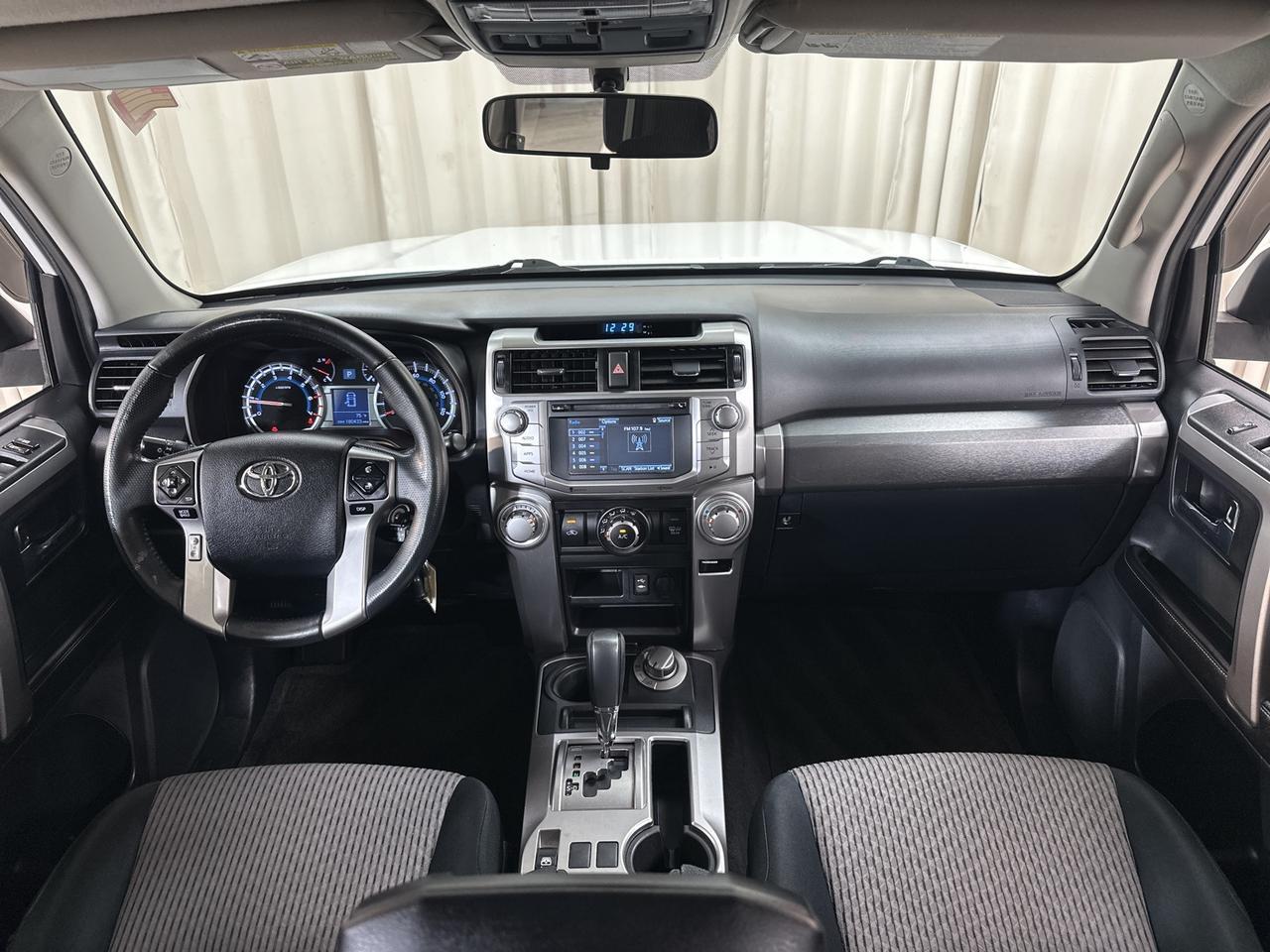 2015 Toyota 4Runner TRD Pro Annapolis MD