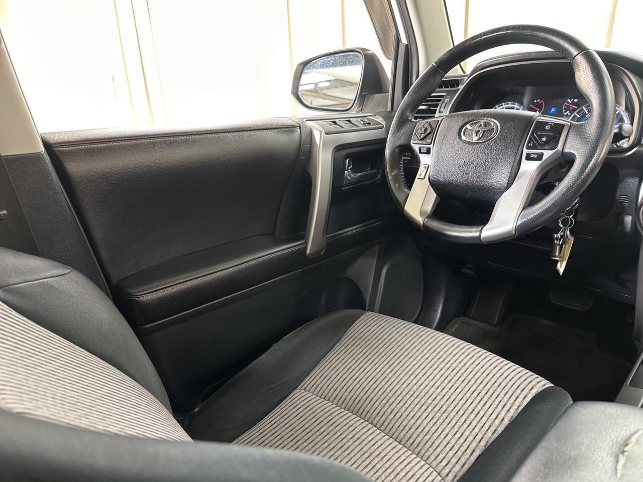2015 Toyota 4Runner TRD Pro Annapolis MD