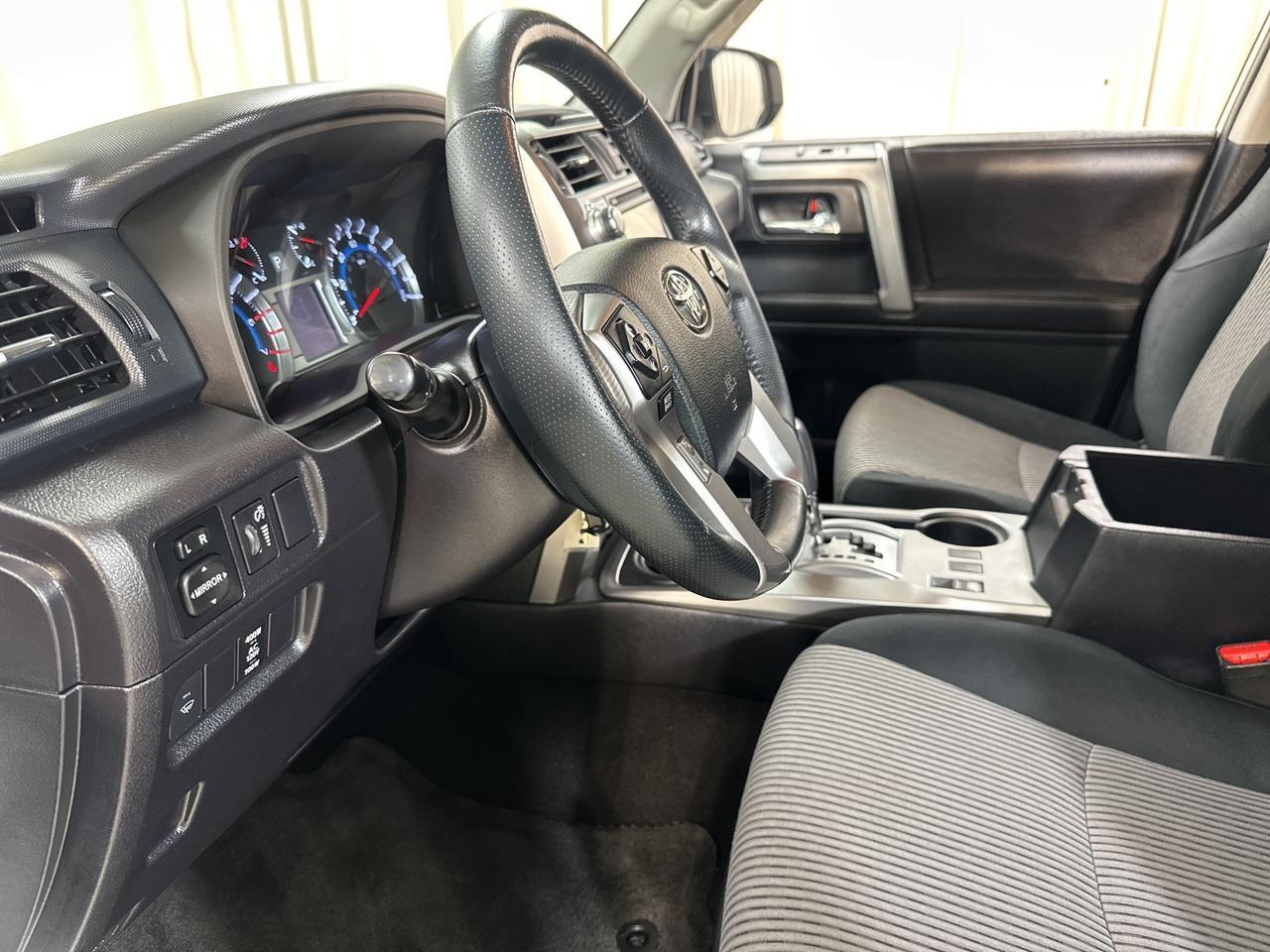 2015 Toyota 4Runner TRD Pro Annapolis MD