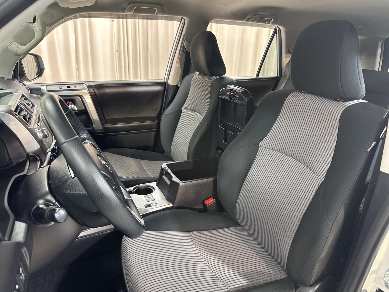 2015 Toyota 4Runner TRD Pro Annapolis MD