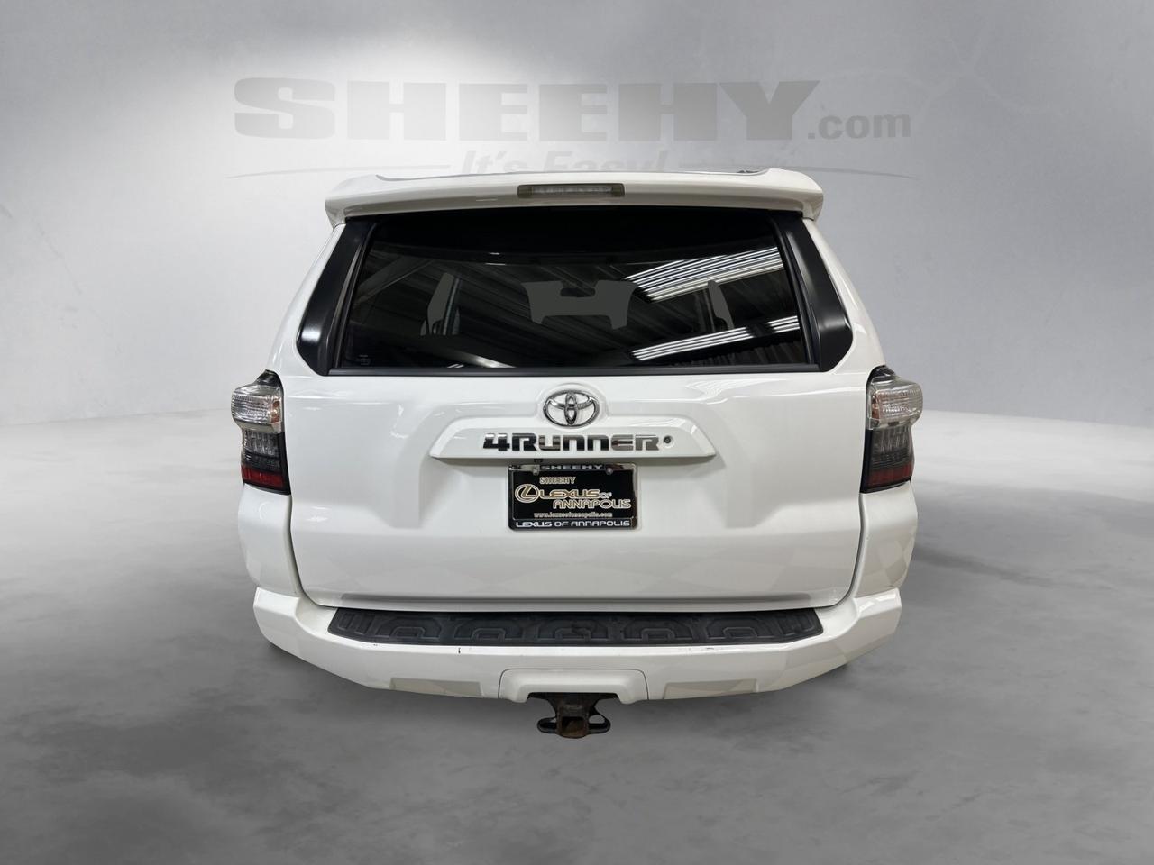 2015 Toyota 4Runner TRD Pro Annapolis MD