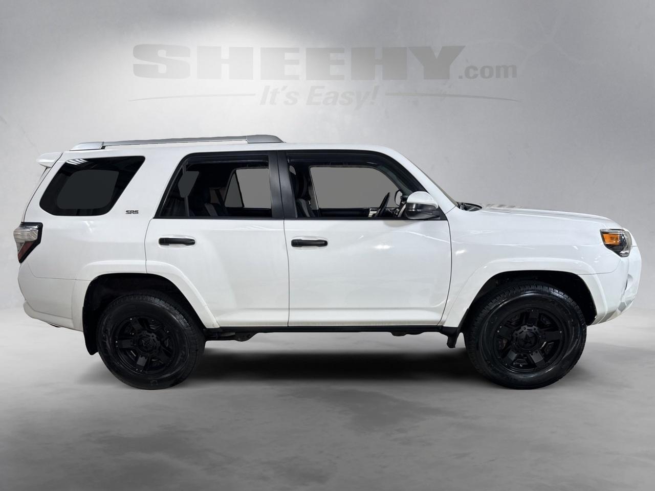 2015 Toyota 4Runner TRD Pro Annapolis MD