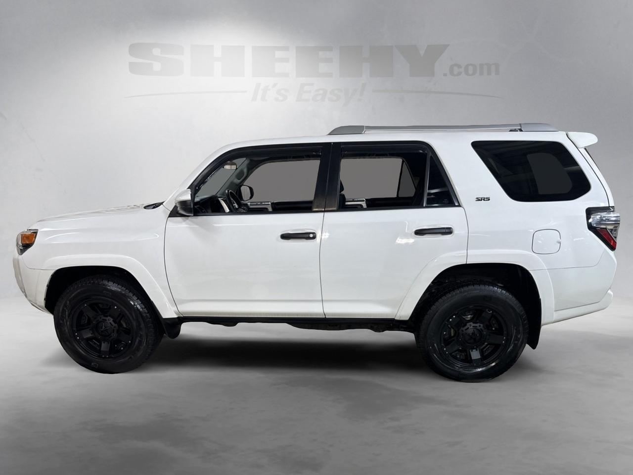 2015 Toyota 4Runner TRD Pro Annapolis MD