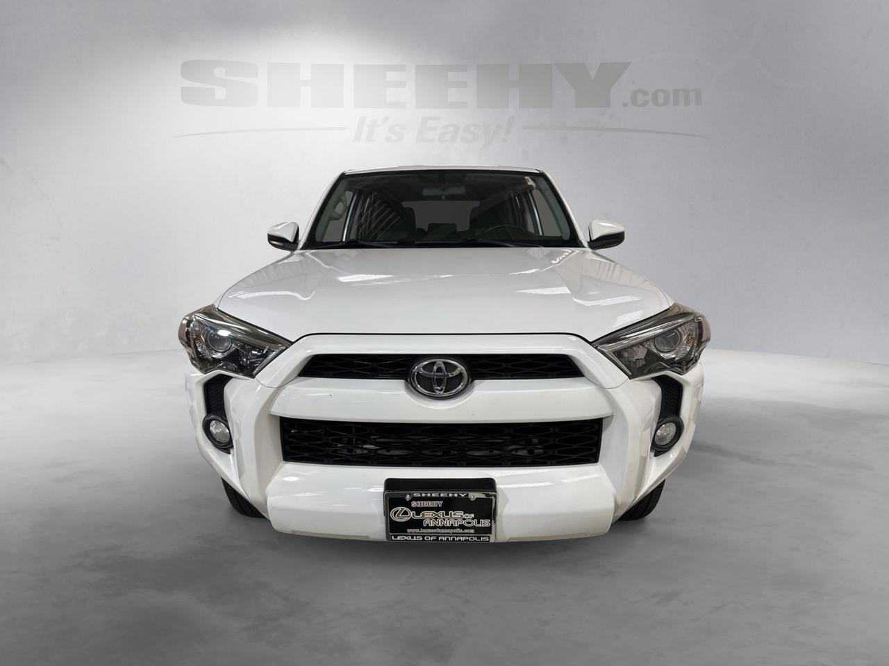 2015 Toyota 4Runner TRD Pro Annapolis MD