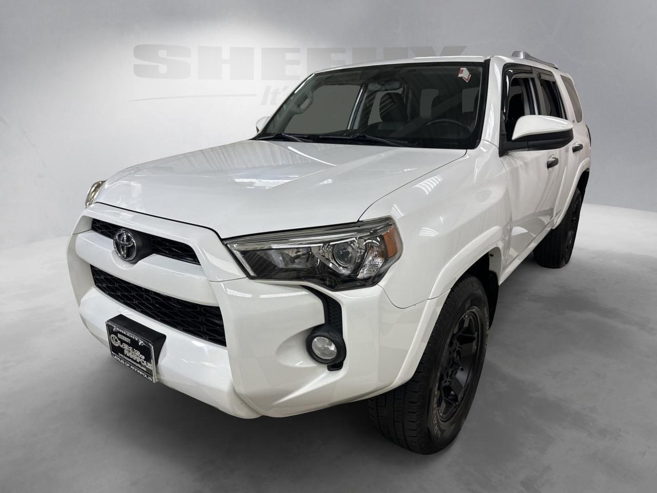 2015 Toyota 4Runner TRD Pro Annapolis MD