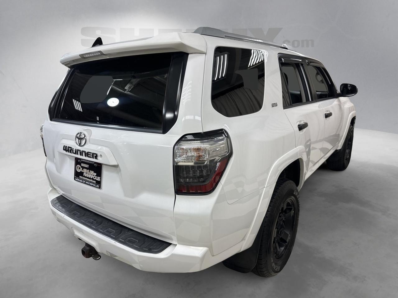 2015 Toyota 4Runner TRD Pro Annapolis MD