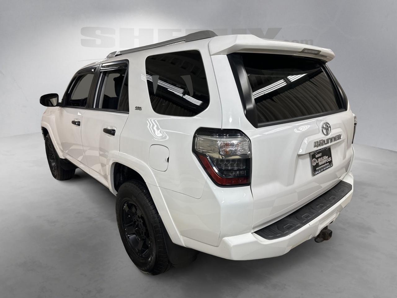 2015 Toyota 4Runner TRD Pro Annapolis MD