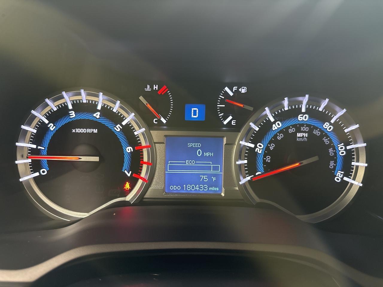 2015 Toyota 4Runner TRD Pro Annapolis MD