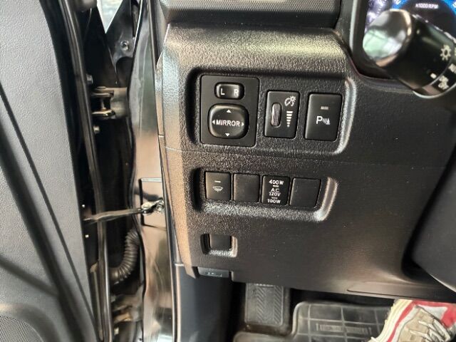 2015 Toyota 4Runner Trail Premium Dallas NC