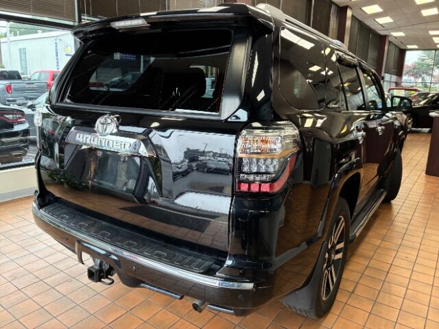 2015 Toyota 4Runner Trail Premium Dallas NC