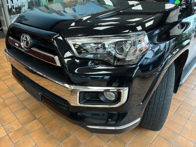 2015 Toyota 4Runner Trail Premium Dallas NC