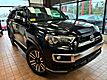 2015 Toyota 4Runner Trail Premium