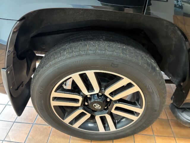 2015 Toyota 4Runner Trail Premium Dallas NC