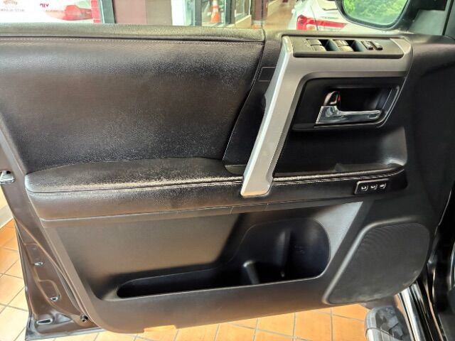 2015 Toyota 4Runner Trail Premium Dallas NC