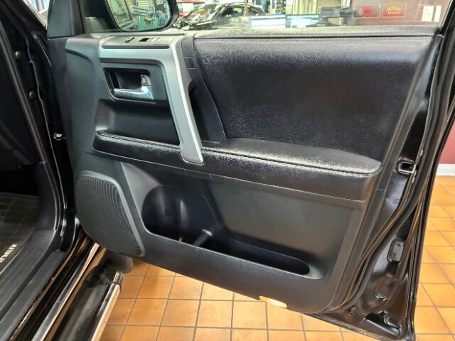 2015 Toyota 4Runner Trail Premium Dallas NC
