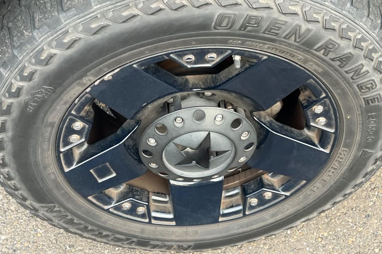 2015 Toyota 4Runner Trail Roseville CA