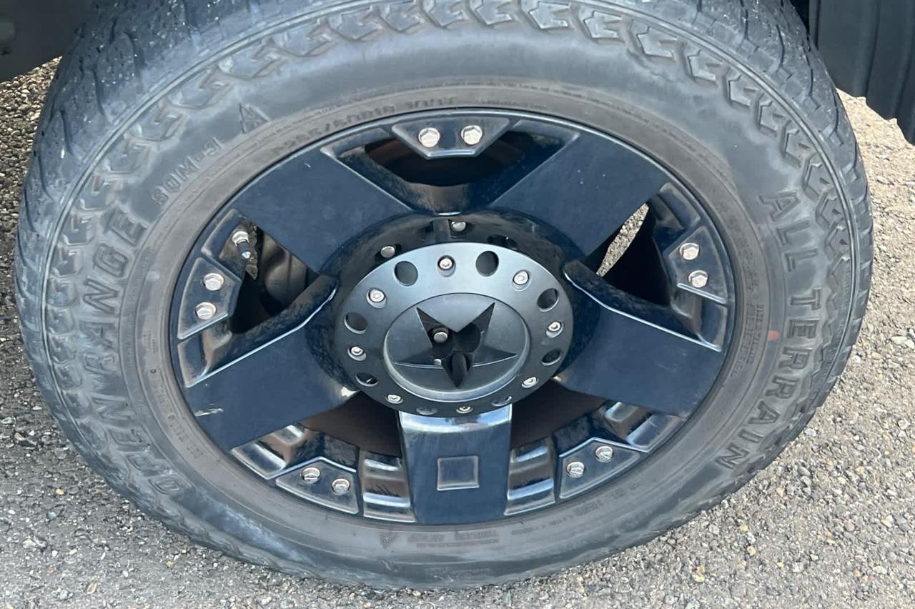 2015 Toyota 4Runner Trail Roseville CA