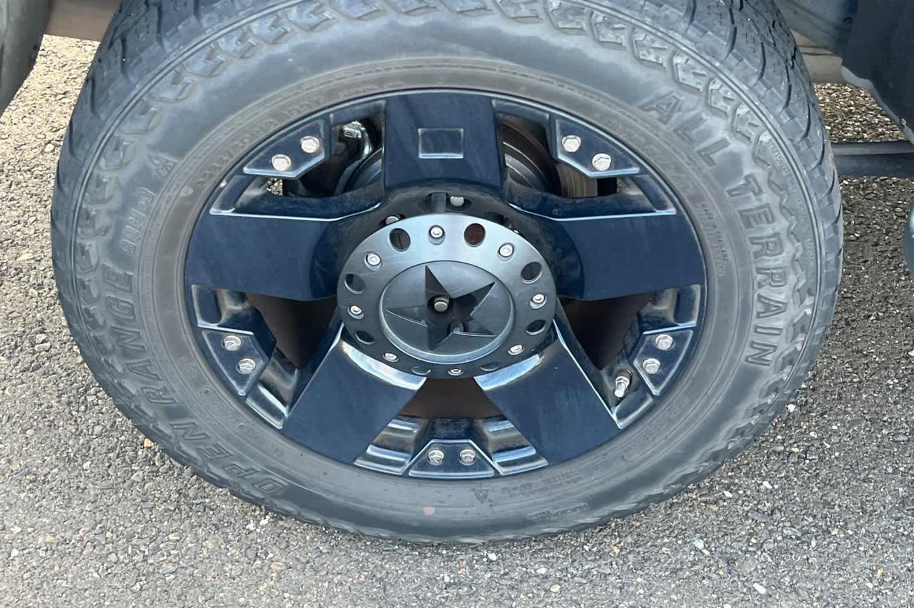 2015 Toyota 4Runner Trail Roseville CA