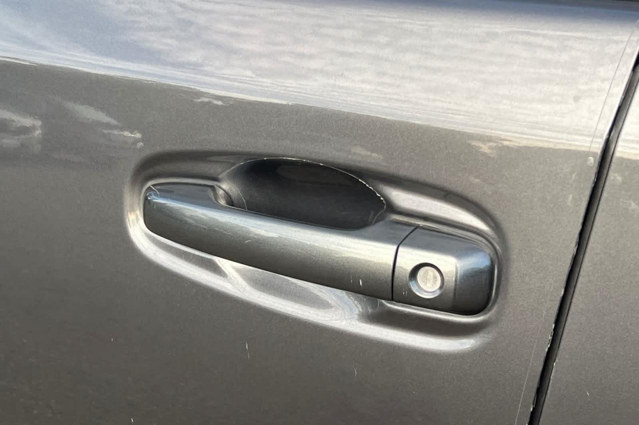 2015 Toyota 4Runner Trail Roseville CA
