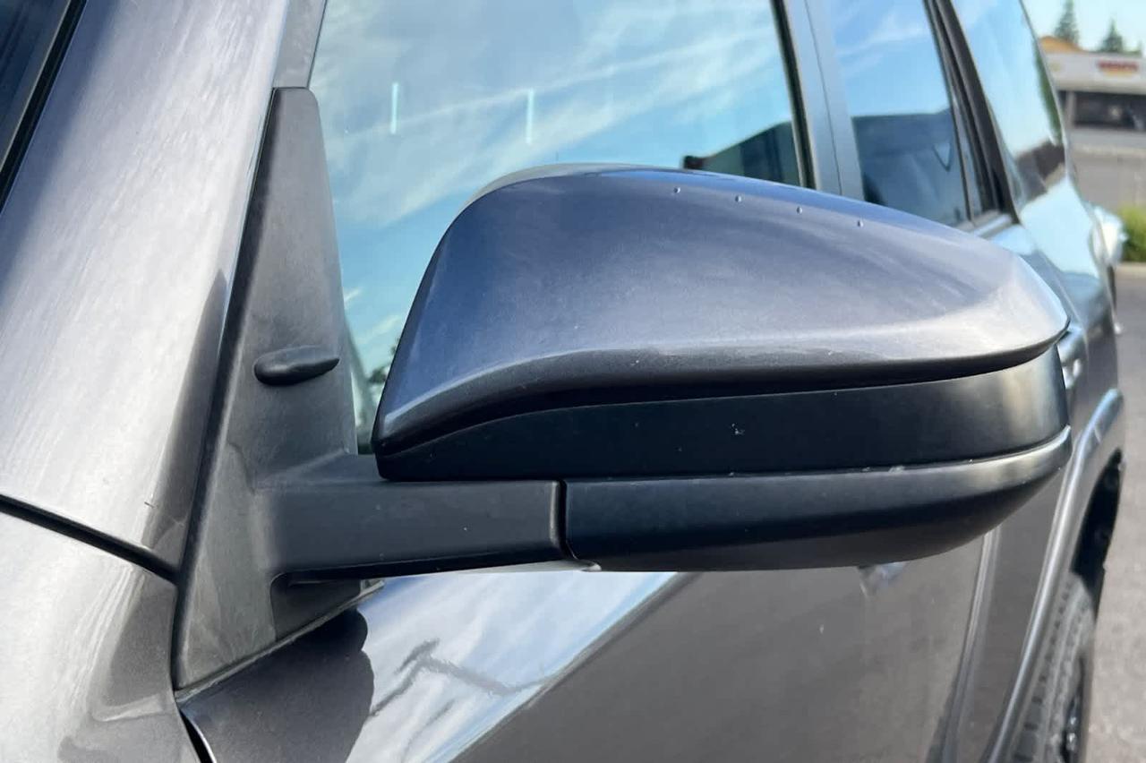 2015 Toyota 4Runner Trail Roseville CA