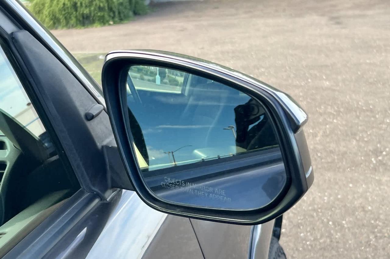2015 Toyota 4Runner Trail Roseville CA