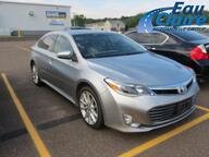 2015 Toyota Avalon 4dr Sdn Limited Eau Claire WI 2015 Toyota Avalon 4dr Sdn Limited Eau Claire WI