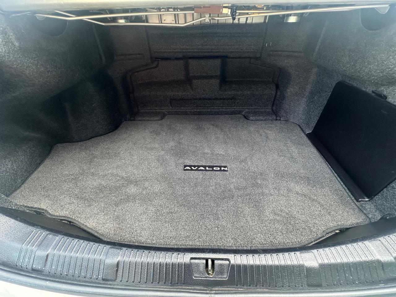 2015 Toyota Avalon Hybrid Limited Austin TX