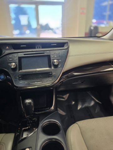 2015 Toyota Avalon Hybrid Limited Charlotte NC