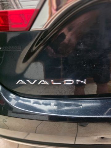 2015 Toyota Avalon Hybrid Limited Charlotte NC
