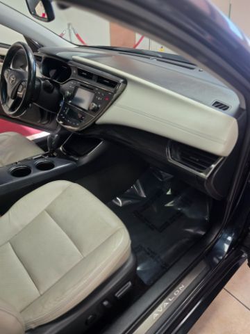 2015 Toyota Avalon Hybrid Limited Charlotte NC