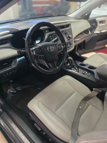 2015 Toyota Avalon Hybrid Limited Charlotte NC
