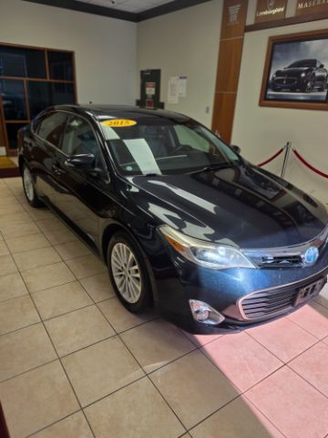 2015 Toyota Avalon Hybrid Limited Charlotte NC